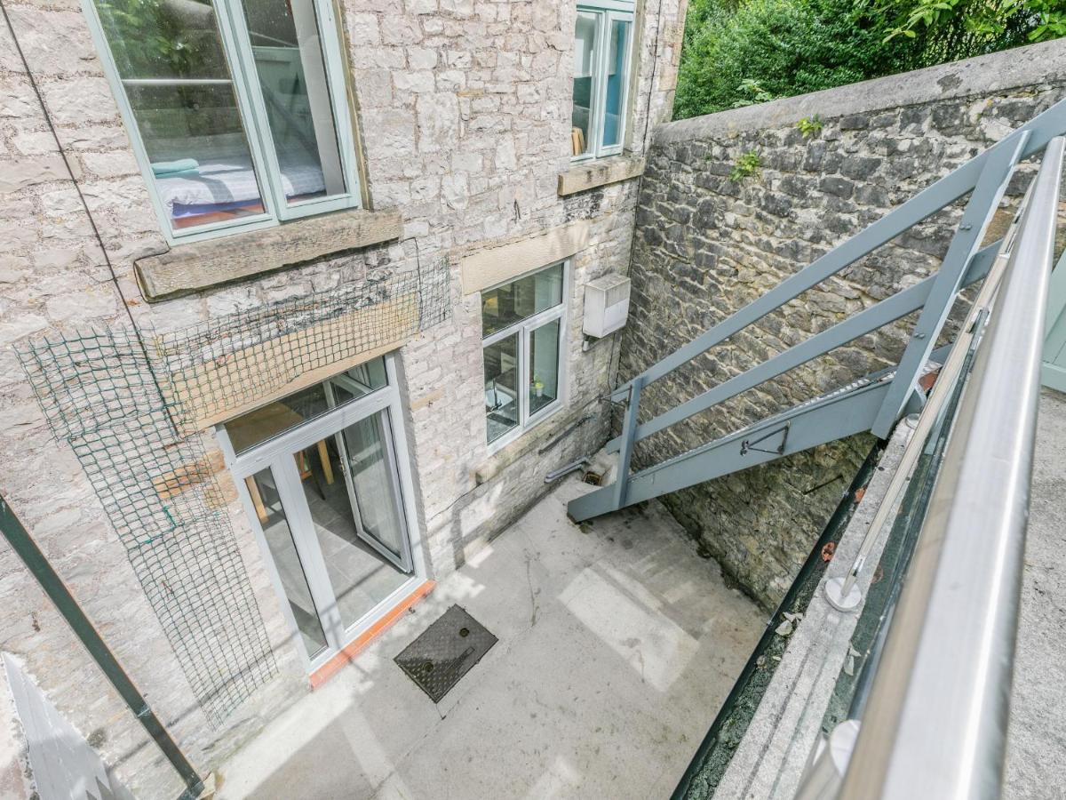 Rosskeen Villa Tideswell Exterior photo